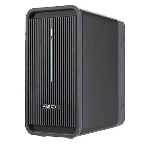 [BTT-001] Batteria Marstek B2500-D 2,24kWh - LiFePO4 Lifecycle